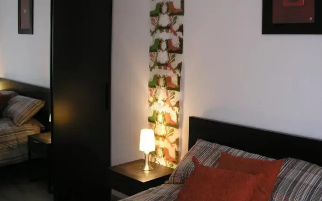 Residence Argentine