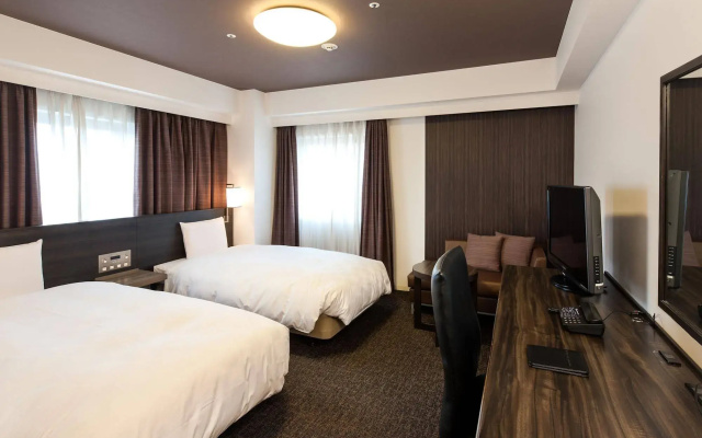 Daiwa Roynet Hotel Yokohama - Koen