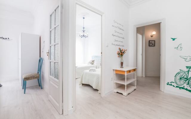 Apartment Travel Habitat Canovas