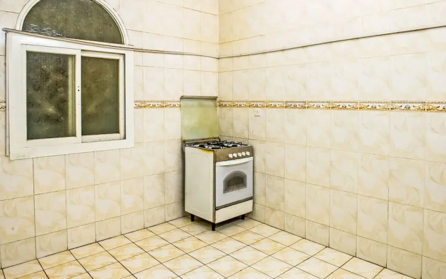 OYO 540 Abha Alshogag