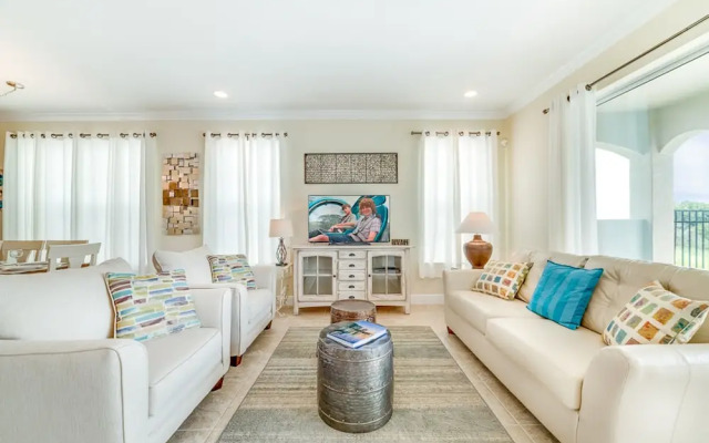 Villa W206 Excitement