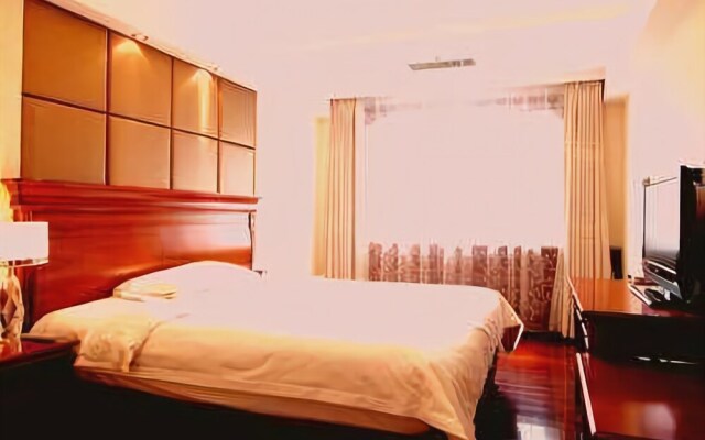 Jin He Hotel
