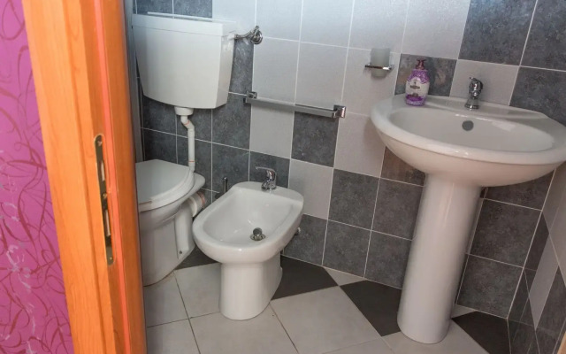 Camelot B&B Palermo