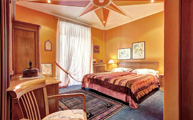 Storico Hotel Regina