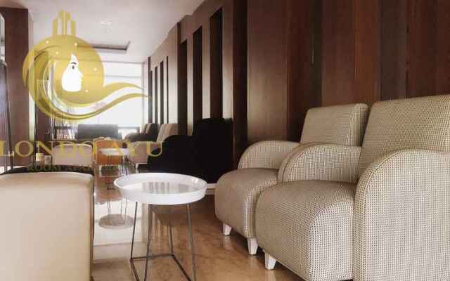 LONDO AYU Room Apartment - STUDIO DELUXE