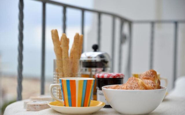 Residence Mediterraneo