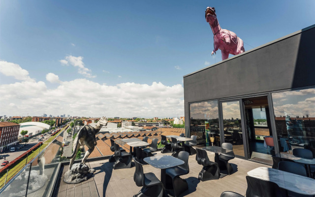 Collini Rooms, WorldHotels Crafted