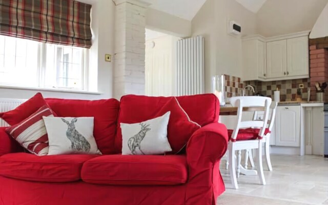 Stapledon Lodge