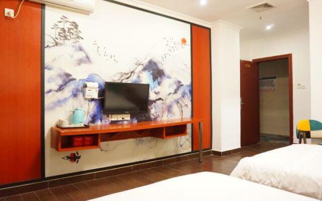 Youjia Hotel (Shenzhen Longhua)