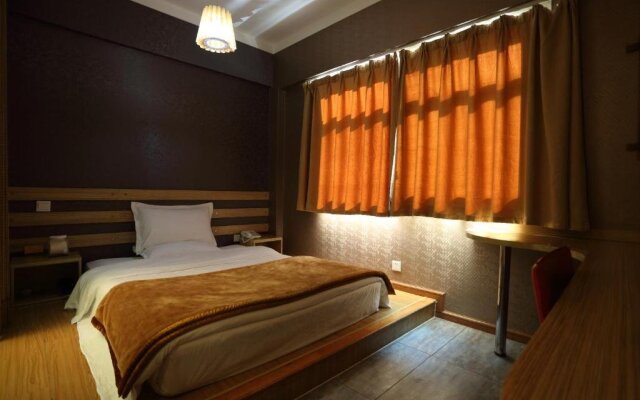 Kunming 701 Express Hotel