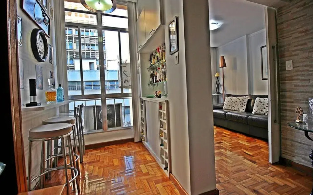 Rio's Spot Apartment D017
