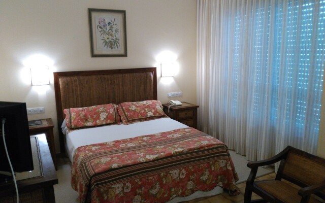 Apartamentos Rotilio