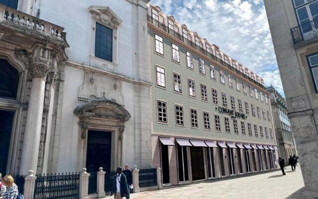 Vignette Collection, Convent Square Lisbon, an IHG Hotel