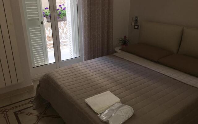 Matera Guest House