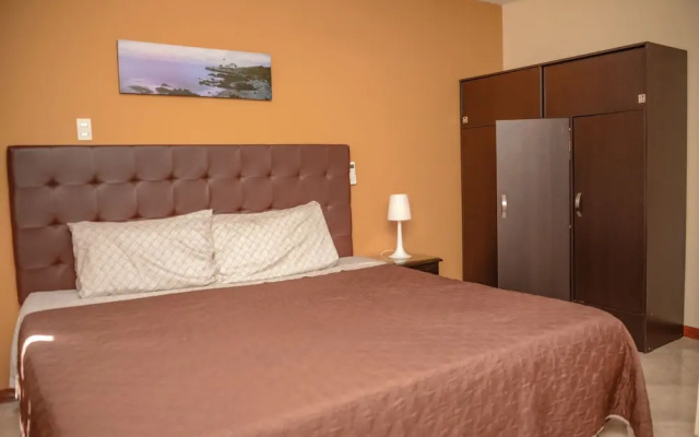 Presidencial Apartments