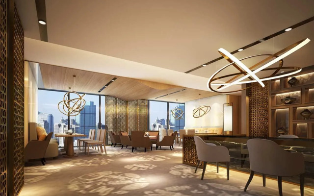 Doubletree By Hilton Ningo - Chunxiao