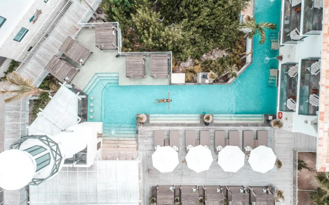 Náay Boutique Hotel - Holbox