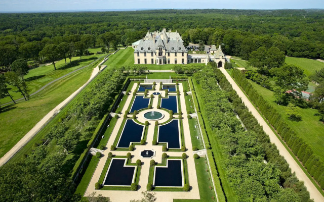 Oheka Castle Hotel & Estate
