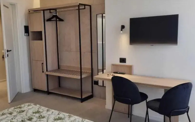 Grafea Apartment&Rooms Catania