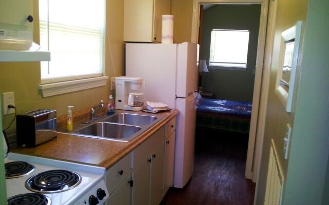 Hidden Cove RV Resort