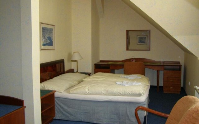 Hotel Goethe