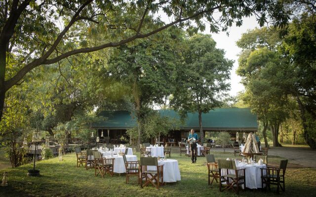 Governors' Camp