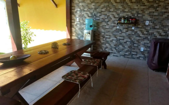 Sunset Suítes Arraial