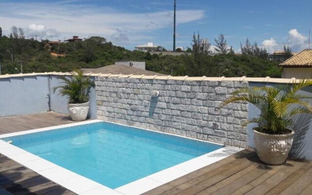 Pousada Maresia Costa Azul