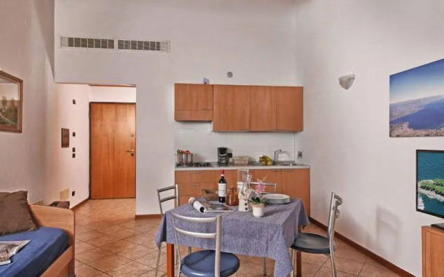 Residence Borgo dei Limoni
