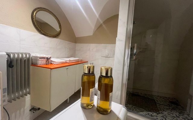 Appartamento di Carlos Trentino Val di Non