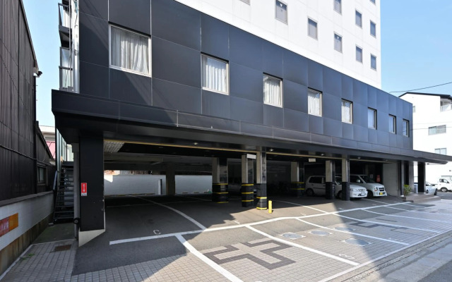Wakayama Daiichi Fuji Hotel