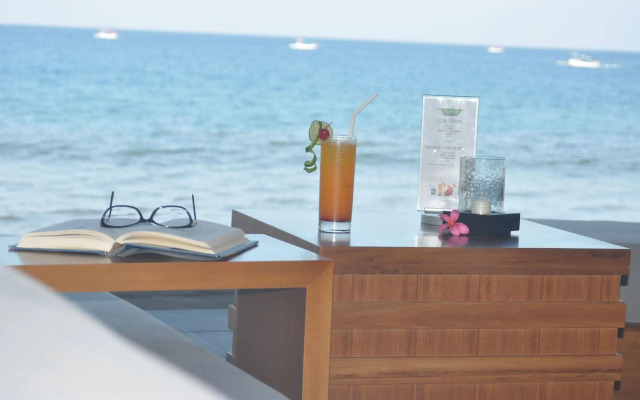 The Chandi Boutique Resort
