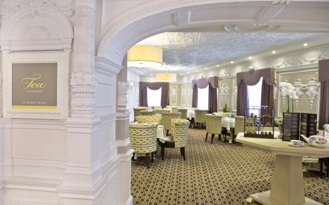 St. Ermins Hotel, Autograph Collection
