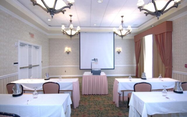 Monumental Hotel Orlando