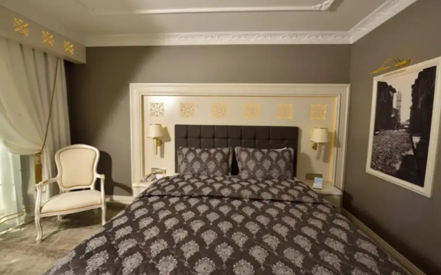 Altin Otel&Spa Balikesir