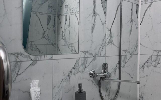 Апартаменты на улице Марата 8А