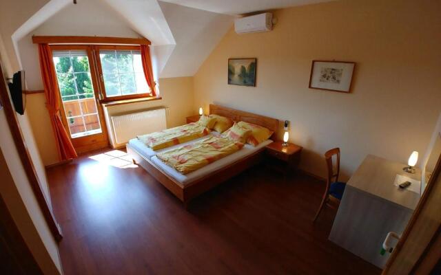 Ciklámen apartman