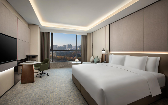 Crowne Plaza Zhengzhou High Tech Zone