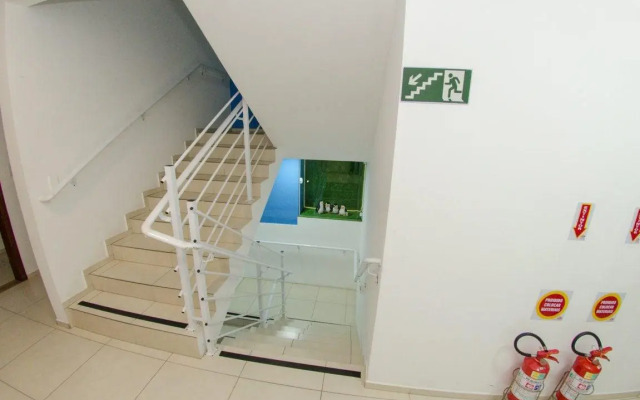 OYO Pousada 4 Estações