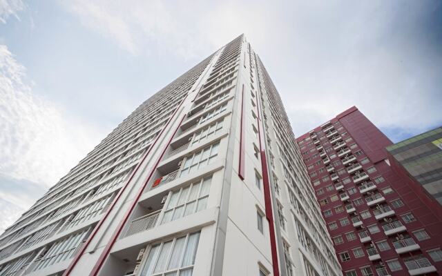 RedDoorz Apartment @ Taman Melati Margonda