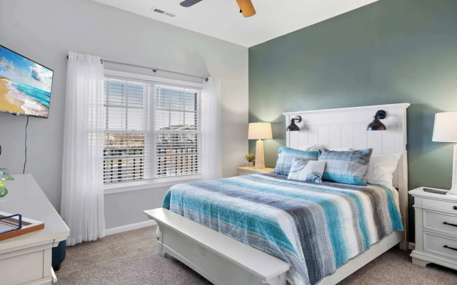 Villages at Five Points- West