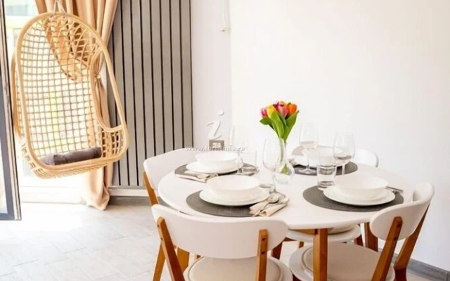 Aparthotel Ella Alezzi
