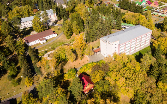 Sosnovyj Bor (Zudilovo)