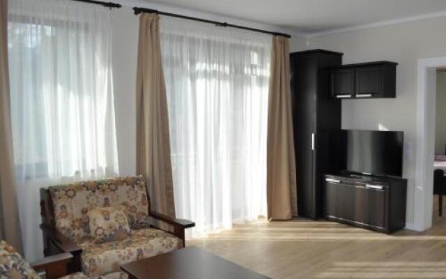 Transylvania Villa & Spa