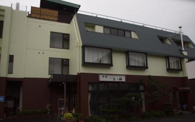 Ryokan Jo-no-yu