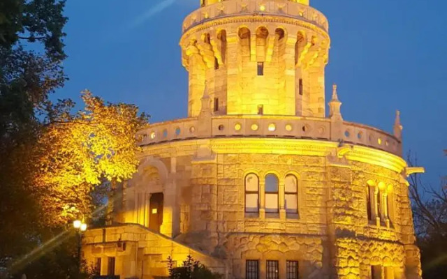 Budapest Minimal Style - You will love it!