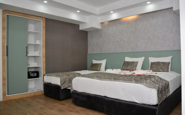 My Residence
