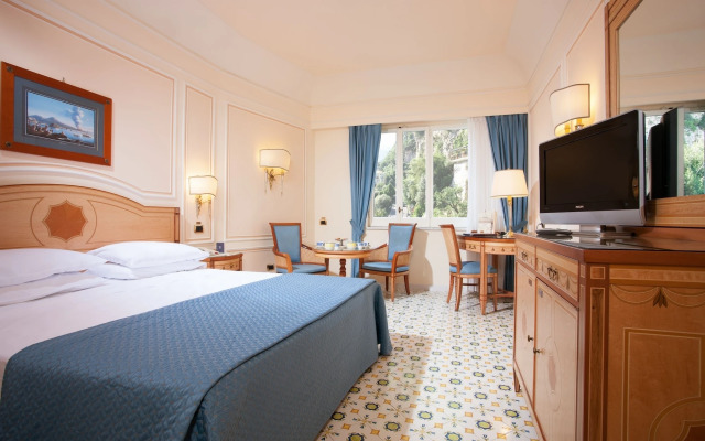 Grand Hotel Capodimonte