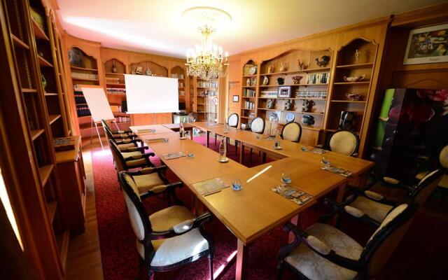 Chateau Hotel le Boisniard