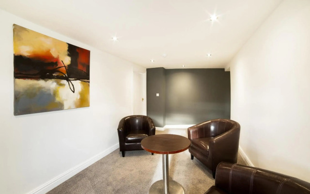 Quality Hotel Wolverhampton